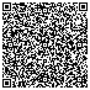QR-код с контактной информацией организации Станция юных техников г. Пушкино