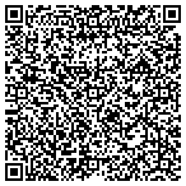 QR-код с контактной информацией организации Адвокатский кабинет Ветрова Д.В.