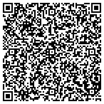 QR-код с контактной информацией организации Досуговый клуб «Полянка»