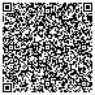 QR-код с контактной информацией организации Интерсиб, ООО, мебельная фабрика, Офис