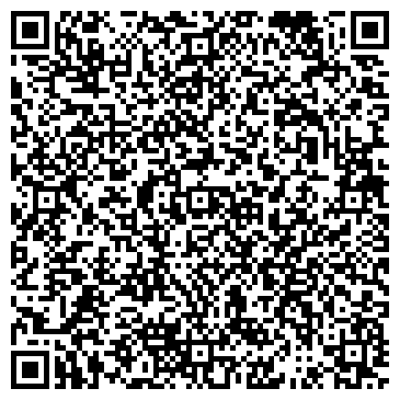 QR-код с контактной информацией организации ИП Пономарева И.И.