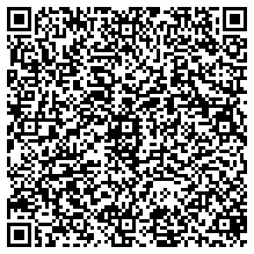 QR-код с контактной информацией организации Богемия Чешский стиль