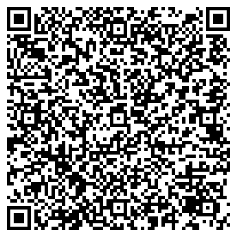 QR-код с контактной информацией организации На Казачьей