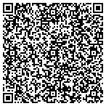 QR-код с контактной информацией организации Хрустальный ковш