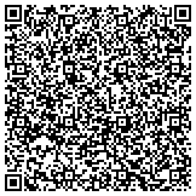QR-код с контактной информацией организации Центр развития и эстетического воспитания «Муми-Тролль»