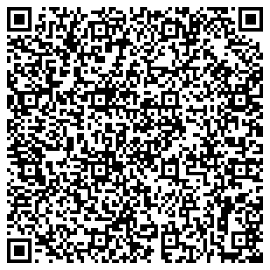 QR-код с контактной информацией организации SUBWAY, ресторан быстрого питания, г. Нефтеюганск