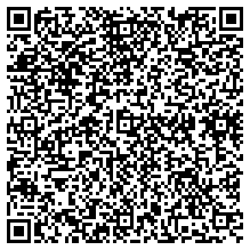 QR-код с контактной информацией организации Адвокатский кабинет Кабыченко В.А.