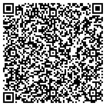 QR-код с контактной информацией организации Плюмерия