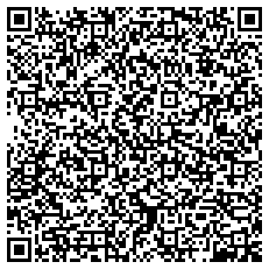 QR-код с контактной информацией организации Mitsubishi club