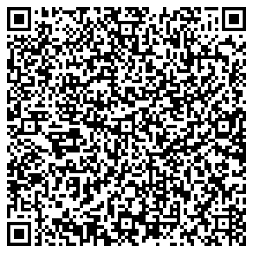 QR-код с контактной информацией организации Миссис Иппи