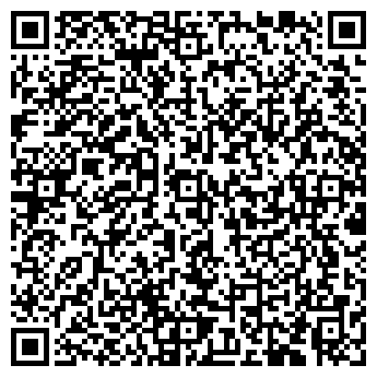 QR-код с контактной информацией организации Spafesta