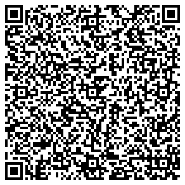QR-код с контактной информацией организации ООО Алвин