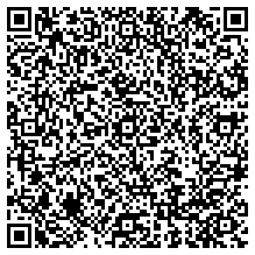 QR-код с контактной информацией организации Наш гастроном, сеть продуктовых магазинов