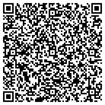 QR-код с контактной информацией организации ООО Автопарковка 43