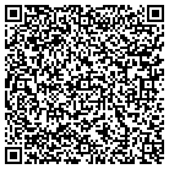 QR-код с контактной информацией организации Дубрава, торговый дом