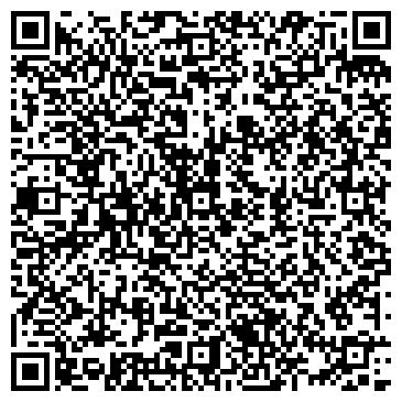 QR-код с контактной информацией организации Мебель Алтая