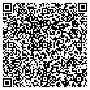 QR-код с контактной информацией организации Мастер Джим