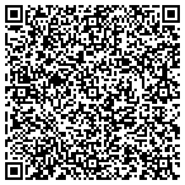 QR-код с контактной информацией организации ИП Керимова Н.Г.