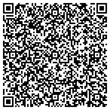 QR-код с контактной информацией организации ИП Черная И.И.