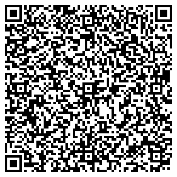 QR-код с контактной информацией организации Сороконожка Актив
