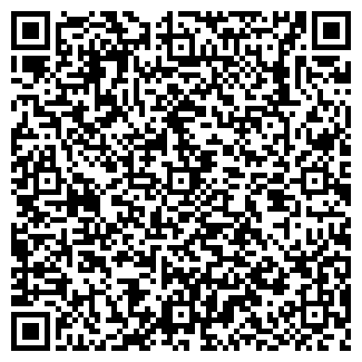 QR-код с контактной информацией организации ООО "Мегастрой"
