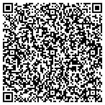 QR-код с контактной информацией организации Авто Аллея