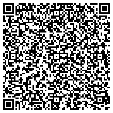 QR-код с контактной информацией организации Мелодия Здоровья