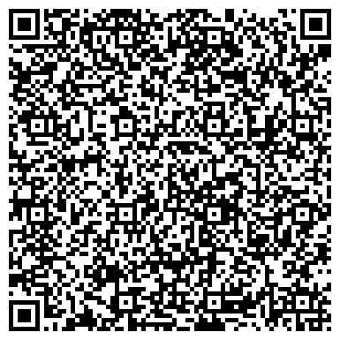 QR-код с контактной информацией организации Теплада