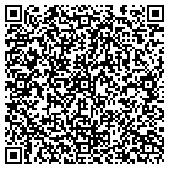 QR-код с контактной информацией организации Магнит