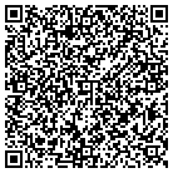 QR-код с контактной информацией организации Продуктовый магазин в Курском переулке, 32