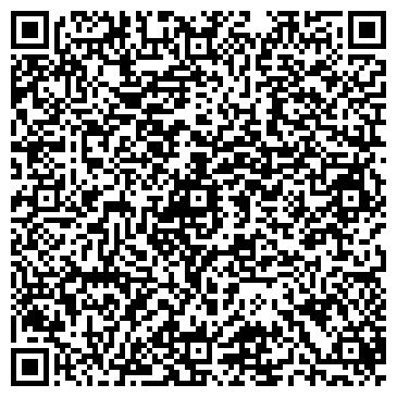QR-код с контактной информацией организации Богемия Чешский стиль