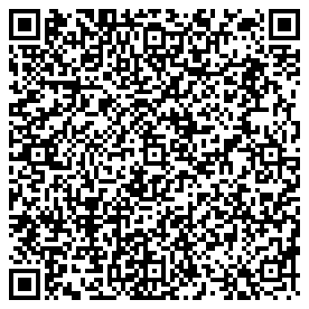 QR-код с контактной информацией организации НОВЫЕ ОКНА ФИЛИАЛ