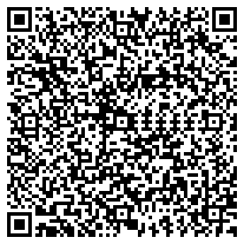 QR-код с контактной информацией организации Приморские окна