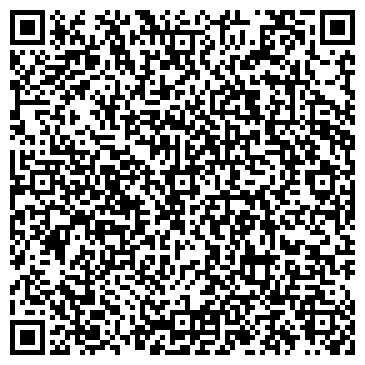 QR-код с контактной информацией организации Гросс, торговая компания, представительство в г. Омске