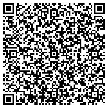 QR-код с контактной информацией организации Продуктовый магазин на ул. Косарева, 4 ст1