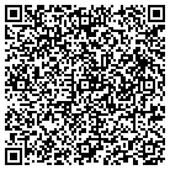 QR-код с контактной информацией организации «АПТЕКА АВС»