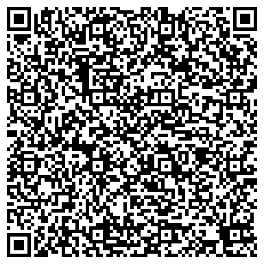 QR-код с контактной информацией организации ООО Фонд правовой поддержки