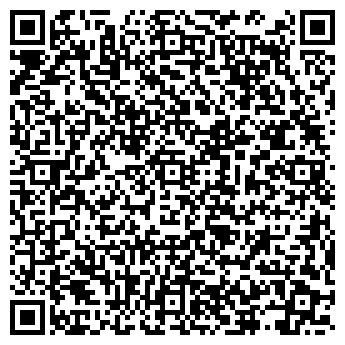 QR-код с контактной информацией организации 7D CINEMA
