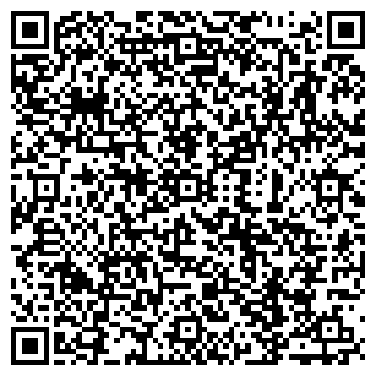 QR-код с контактной информацией организации ООО Надалекс Мед