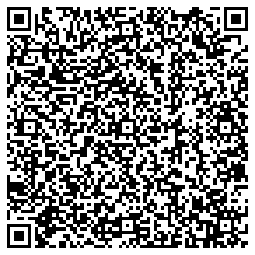 QR-код с контактной информацией организации Топотушка