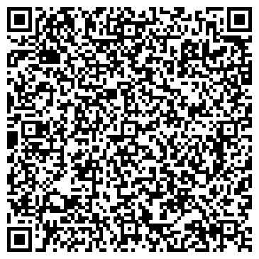 QR-код с контактной информацией организации Галерея кино
