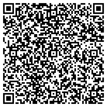 QR-код с контактной информацией организации ООО Сатурн Плюс
