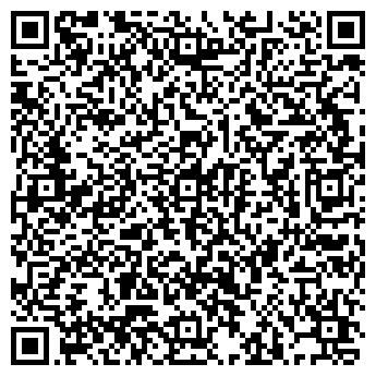 QR-код с контактной информацией организации АЗС Лукойл, №412