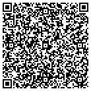 QR-код с контактной информацией организации ООО Фарм-ДВ 2008