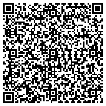 QR-код с контактной информацией организации АЗС Оптан, №6