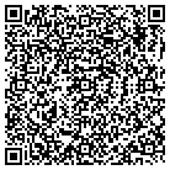 QR-код с контактной информацией организации Масяня