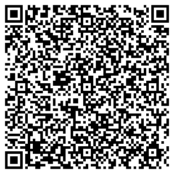 QR-код с контактной информацией организации Берингов пролив, продуктовый магазин