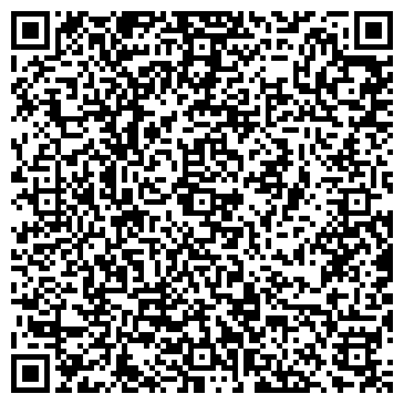 QR-код с контактной информацией организации ООО ОмскТрубПласт