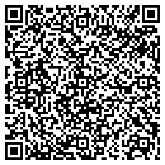 QR-код с контактной информацией организации Жемчуг, продуктовый магазин