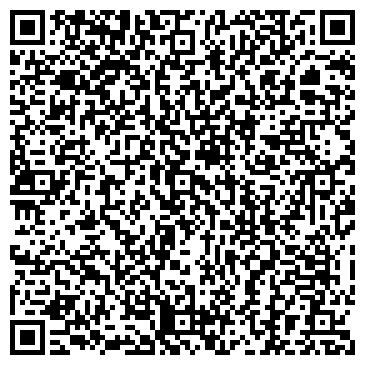 QR-код с контактной информацией организации ООО Садовый центр
